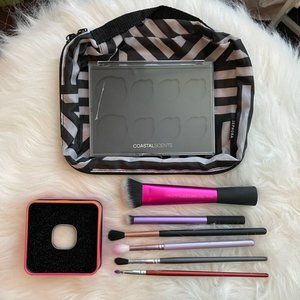 4 for $45! makeup tools BUNDLE!